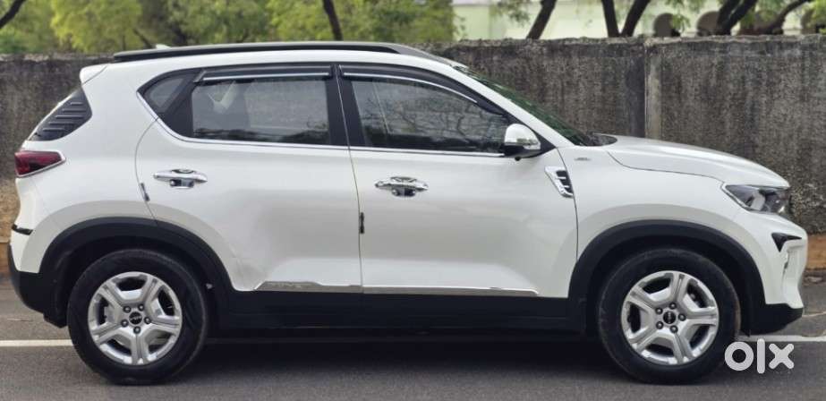 Kia Sonet Htk Plus Turbo Imt, 2023, Petrol