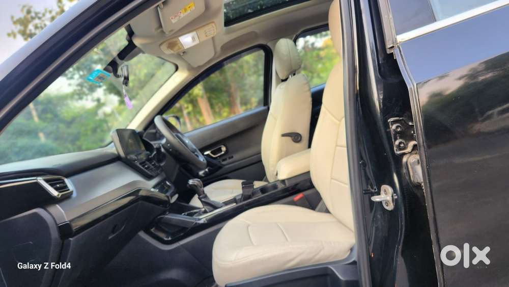 Tata Harrier 2.0 Kryotec Xta Plus, 2022, Diesel