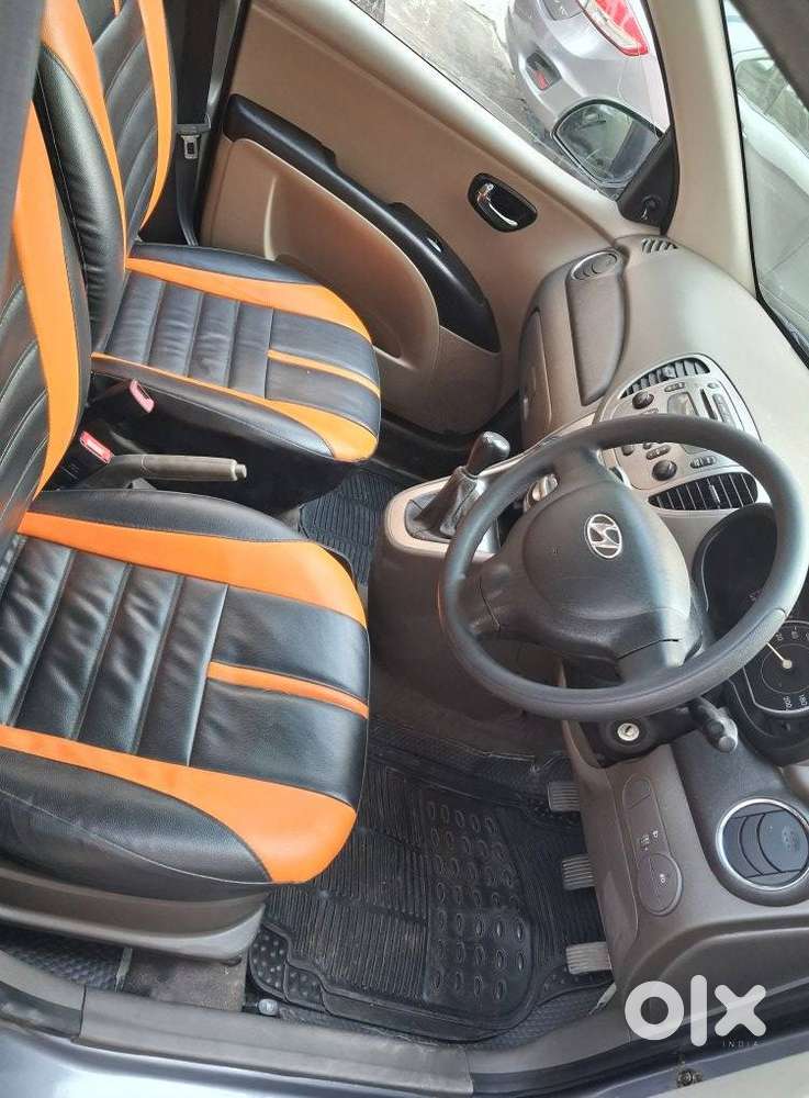 Hyundai I10 Sportz 1.1l, 2014, Petrol