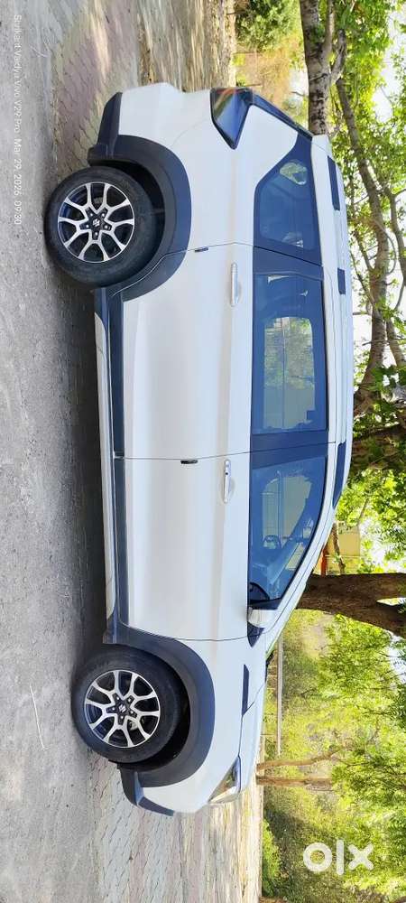 Maruti Suzuki Xl6 2024 Petrol Good Condition