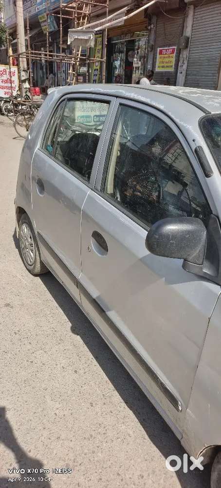 Hyundai Santro Xing 2011