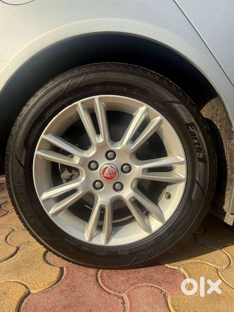 Jaguar Xe Prestige, 2018, Diesel