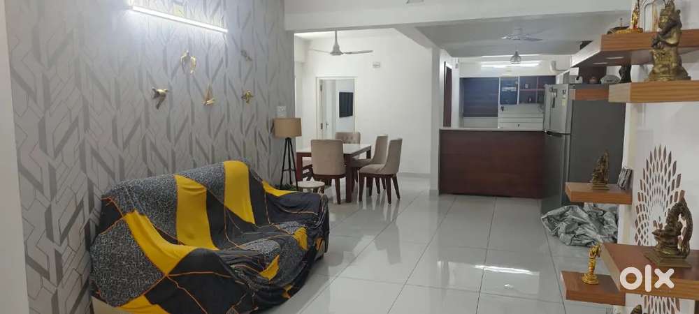 3BHK in Kakkanad