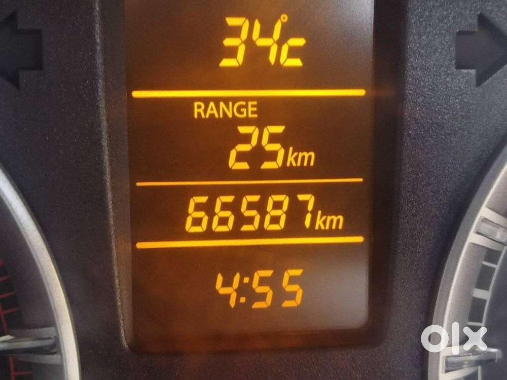 Maruti Suzuki Swift 2018 Zxi Plus, 2017, Petrol