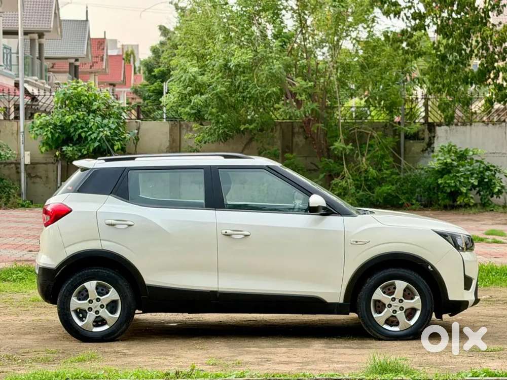 Mahindra Xuv300 Turbosport 2019