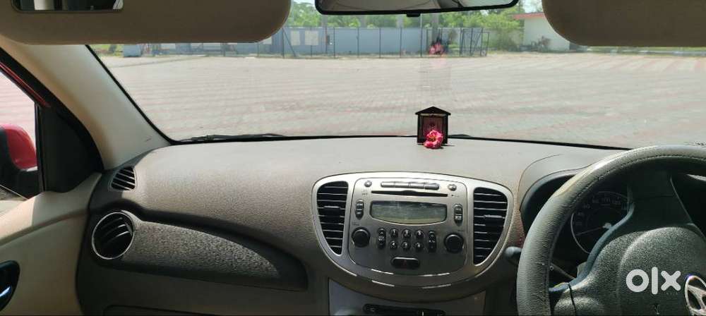 Condition Of Car Is Very Good.