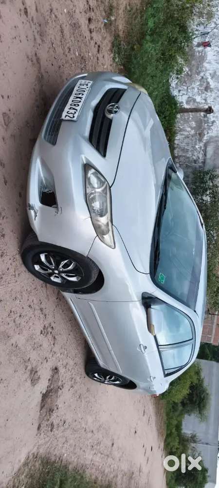 Toyota Corolla Altis 2010 Cng & Hybrids 95000 Km Driven