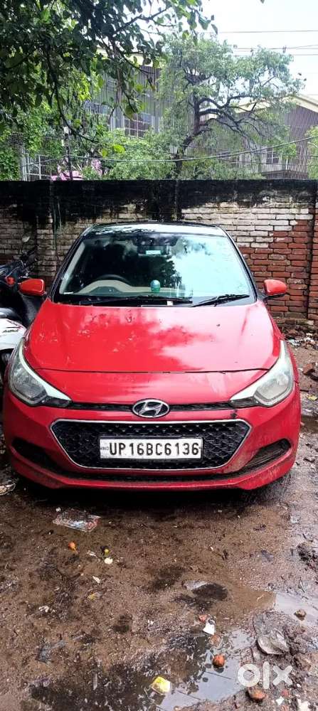 Hyundai Elite I20 2015 Diesel 52000 Km Driven