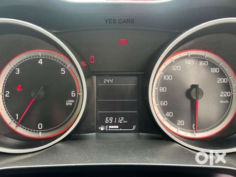 Maruti Suzuki Swift Vdi (o), 2018, Diesel