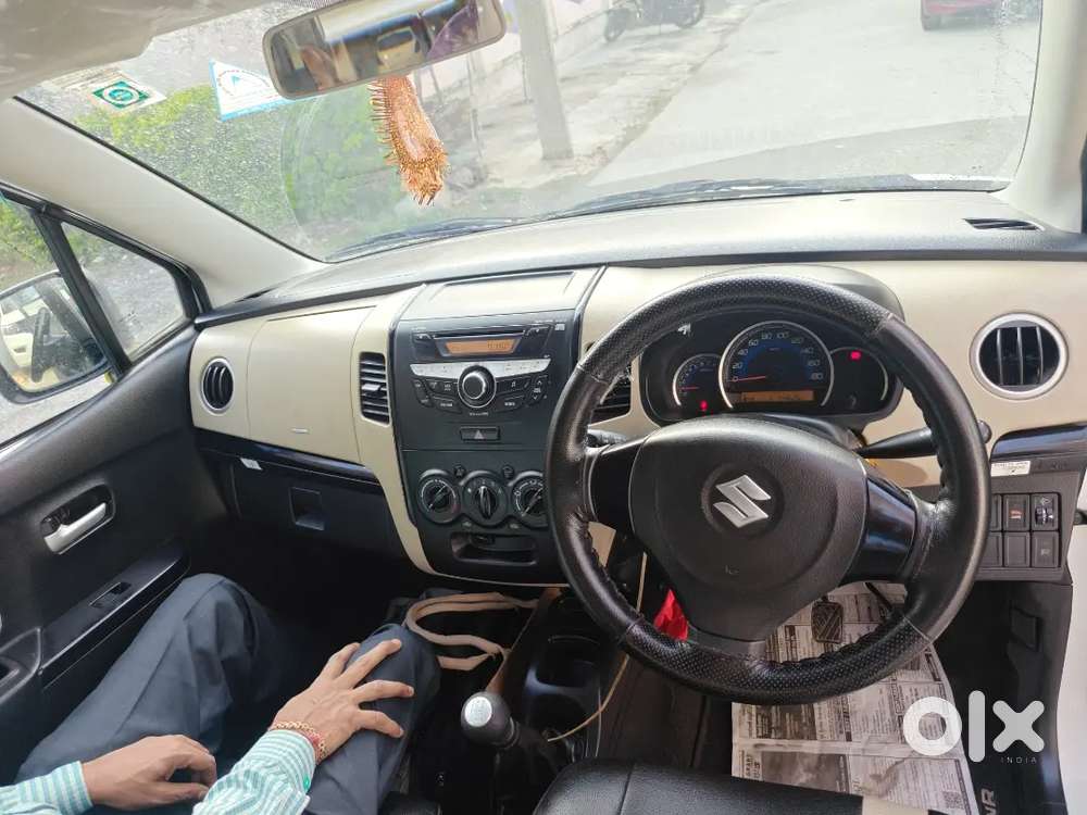 Single Owner Car In Good Condition.