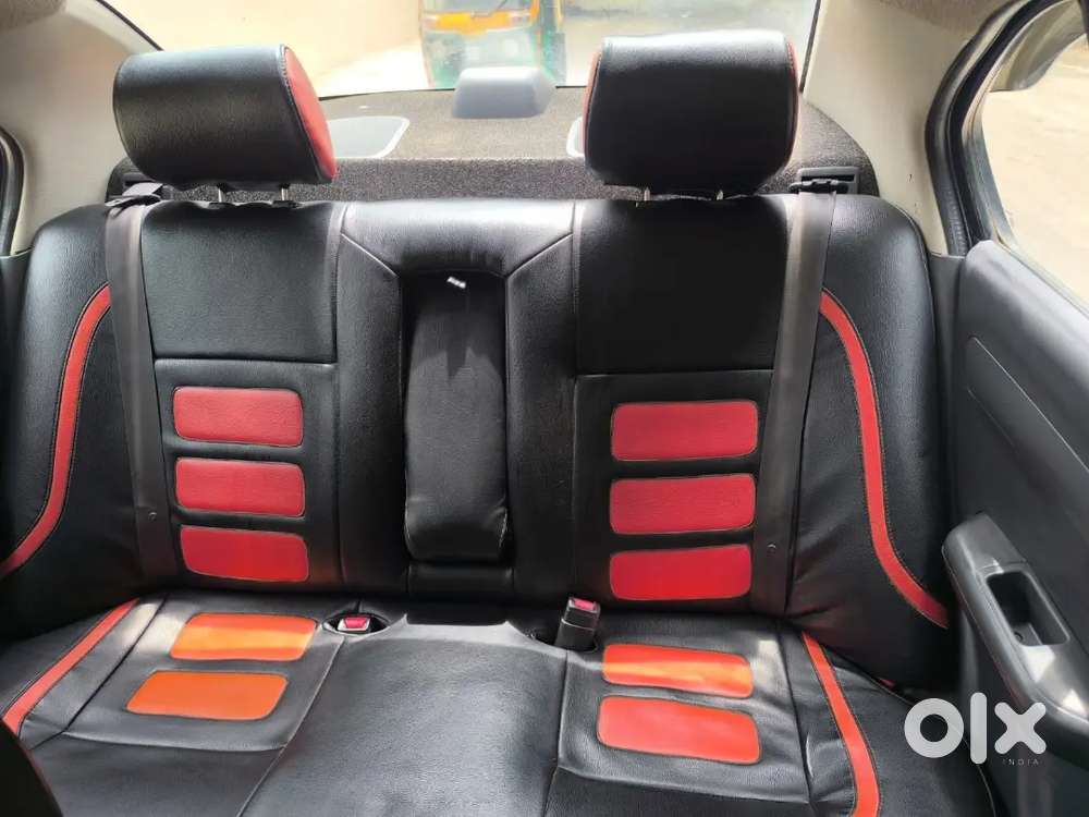 Maruti Suzuki Dzire Diesel 2015