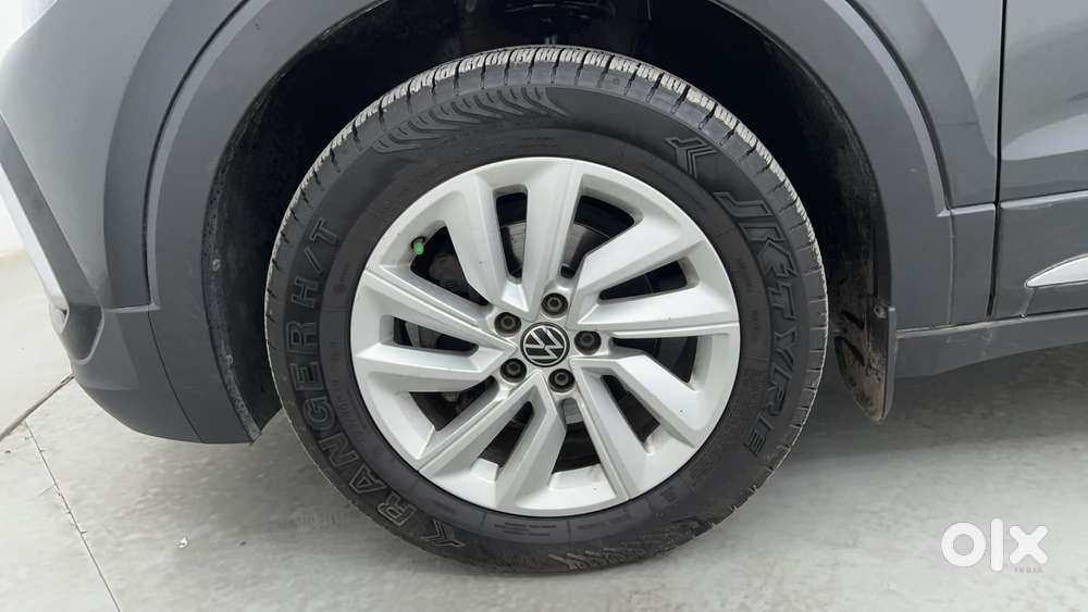 Volkswagen Taigun 1.0 Tsi Highline, 2022, Petrol