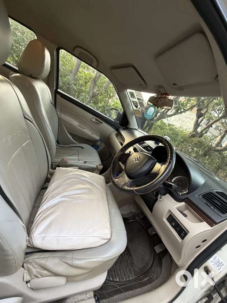 Maruti Suzuki Dzire 2012 Vxi Petrol - Excellent Condition