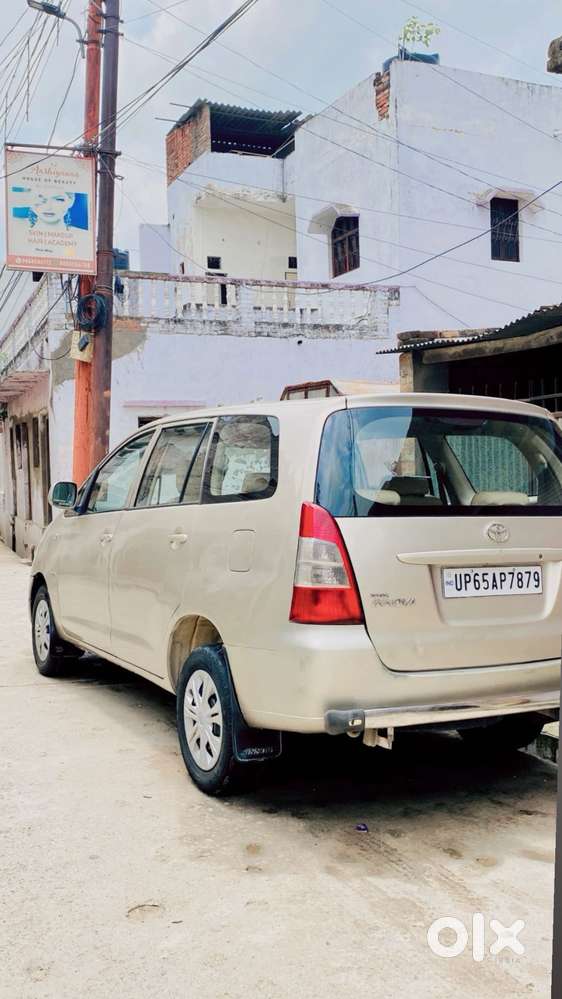 Toyota Innova 2.5 G1 Diesel 2009