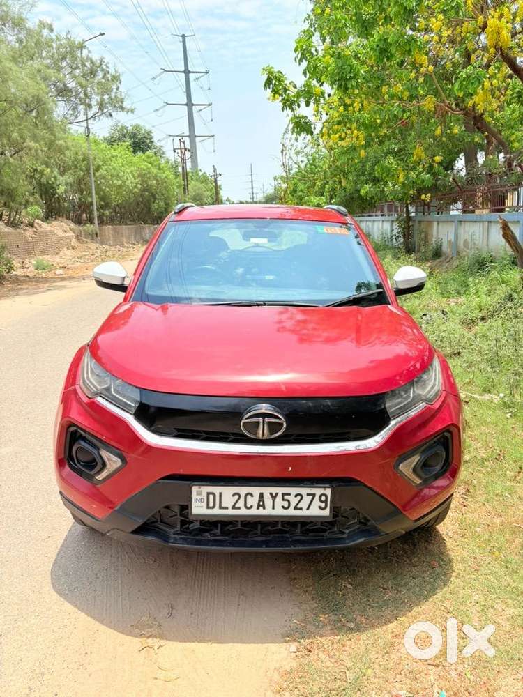 Nexon 2018 1st Owner