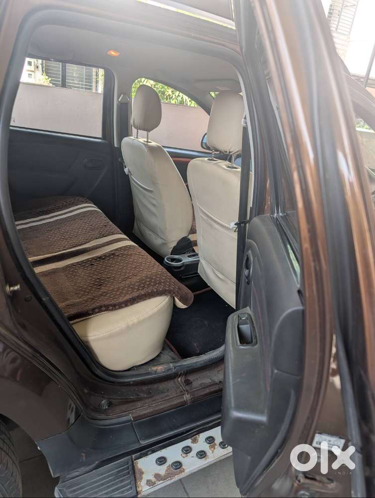 Renault Duster Rxs Good Condition