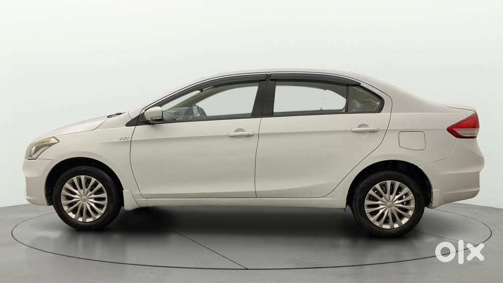Maruti Suzuki Ciaz 2014-2017 Vxi Plus, 2016, Petrol