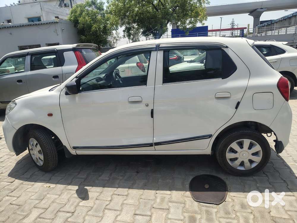 Maruti Suzuki Alto K10 Vxi (o), 2023, Petrol