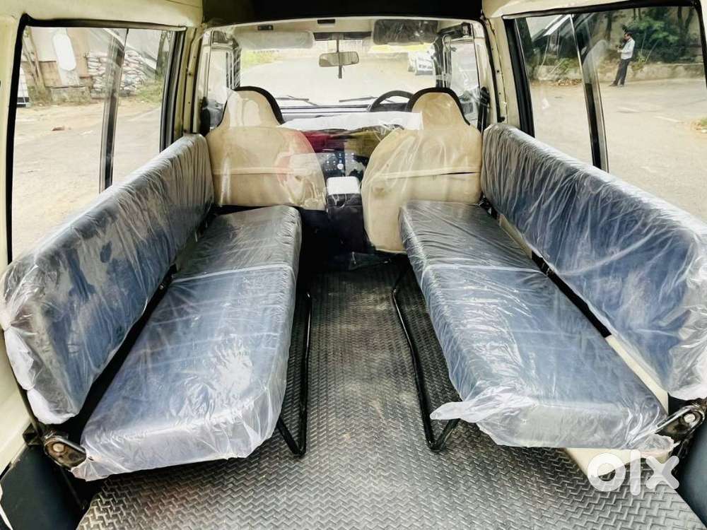 Maruti Suzuki Gypsy King Hard Top Mpi Bsiv, 2024, Petrol