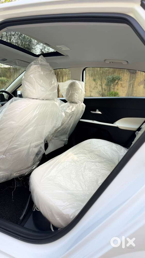 Hyundai Verna, 2024, Petrol