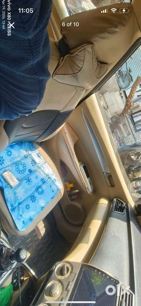 Honda Car Petrol 2009
