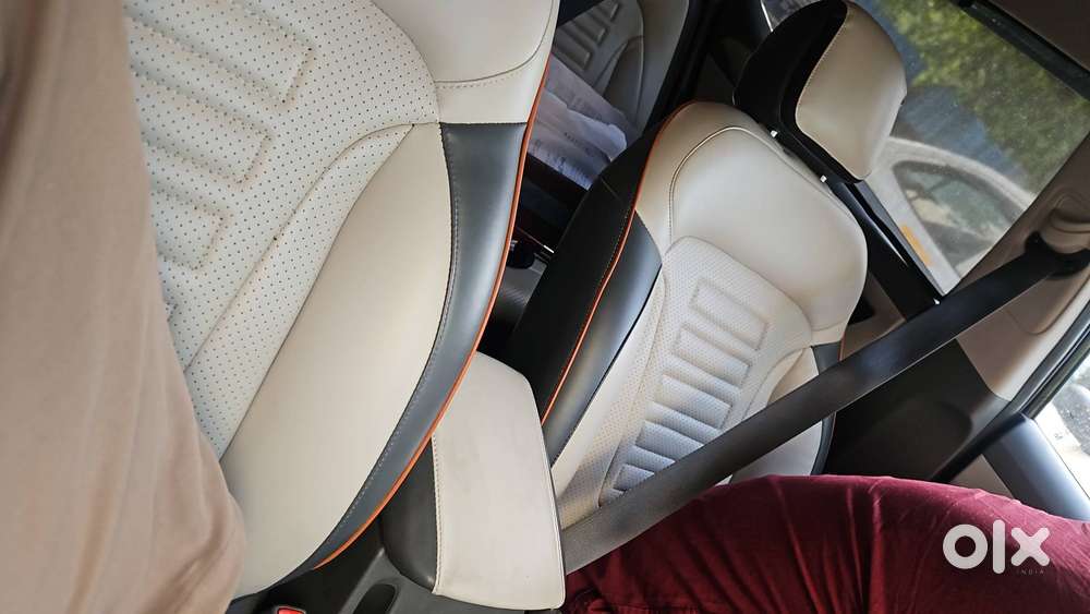 Hyundai Creta Facelift 2025 Diesel Top Condition