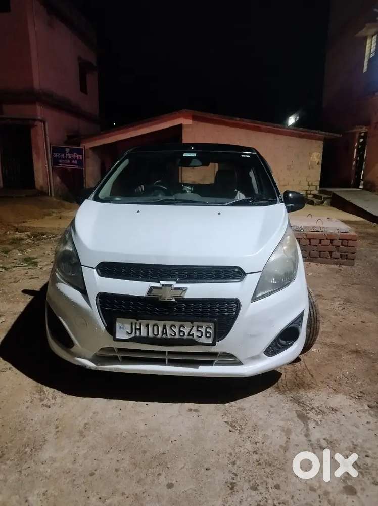 Chevrolet Beat 2015 Petrol 47000 Km Driven