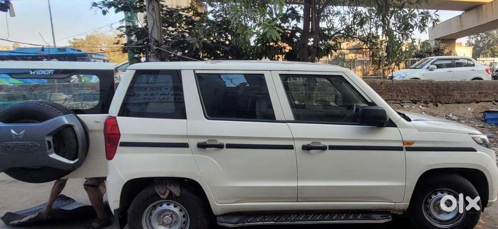 Mahindra Bolero Neo 2023 Diesel Good Condition