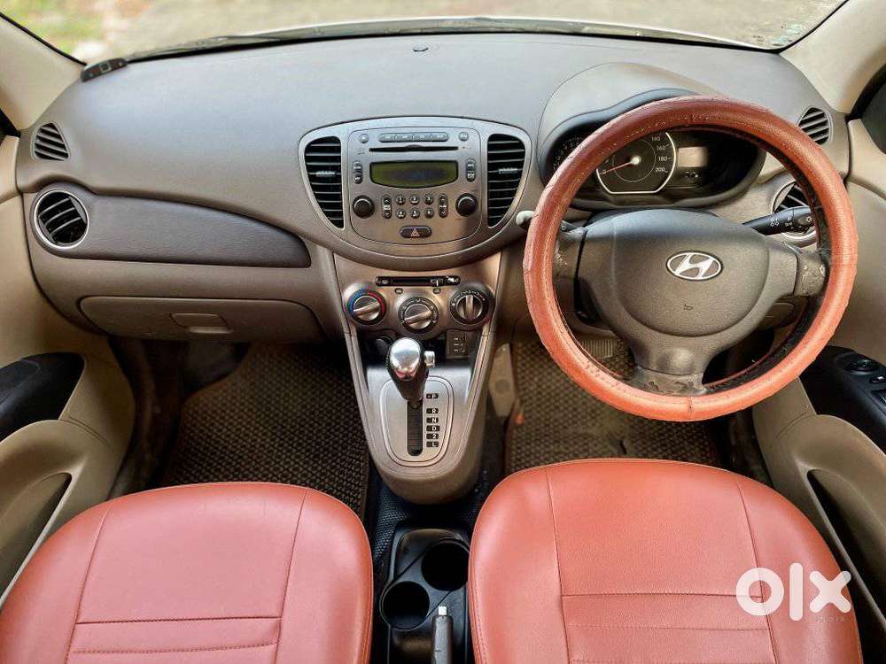 Nissan Micra Xl Petrol, 2014, Petrol