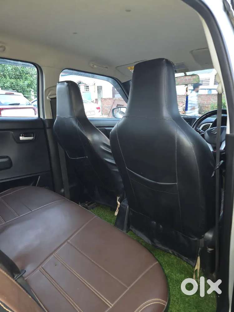 Maruti Suzuki Wagon R Lxi 2024