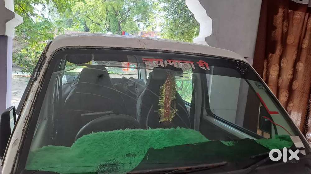 Maruti Suzuki Eeco 2012 Petrol Manual 7 Str Std