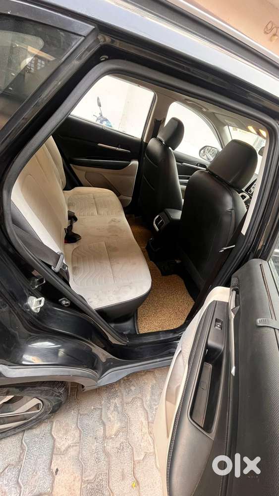Kia Sonet Htx 1.5 Diesel, 2021, Diesel