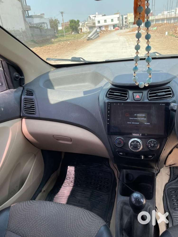 Hyundai Eon 2015 Model