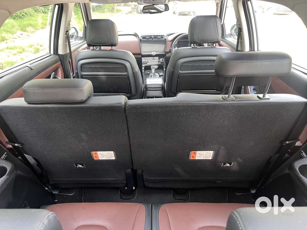 Hyundai Alcazar 2.0 Platinum (o) Petrol At 7 Str, 2022, Petrol
