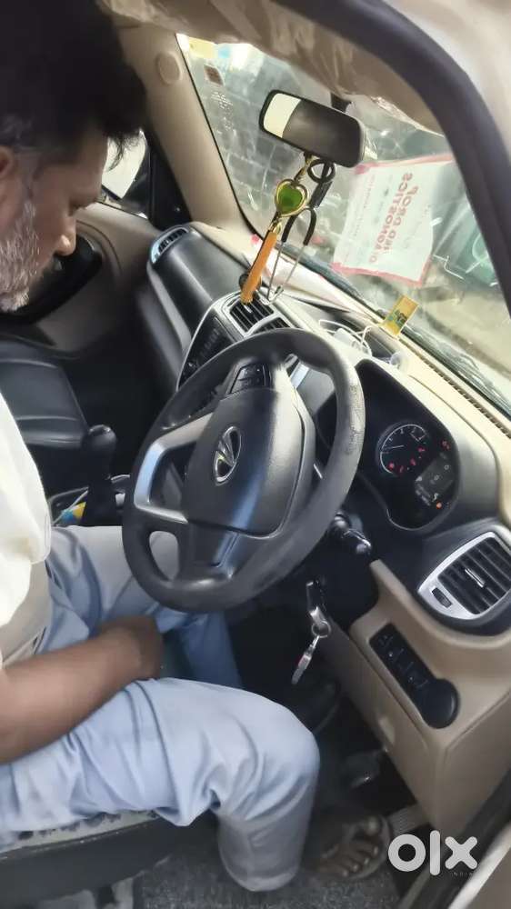 Mahindra Bolero Neo 2022 Diesel Manual