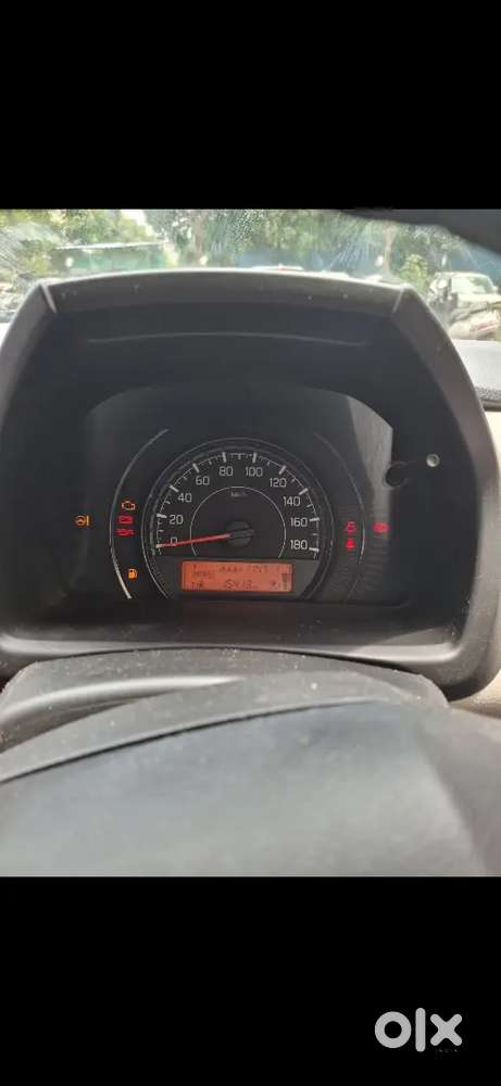 Maruti Suzuki Wagon R 2025 (negotiable)