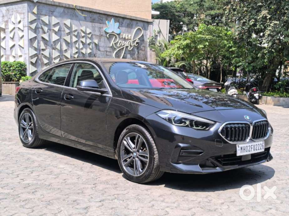 Bmw 2 Series 2.0 220d Sportline, 2022, Diesel