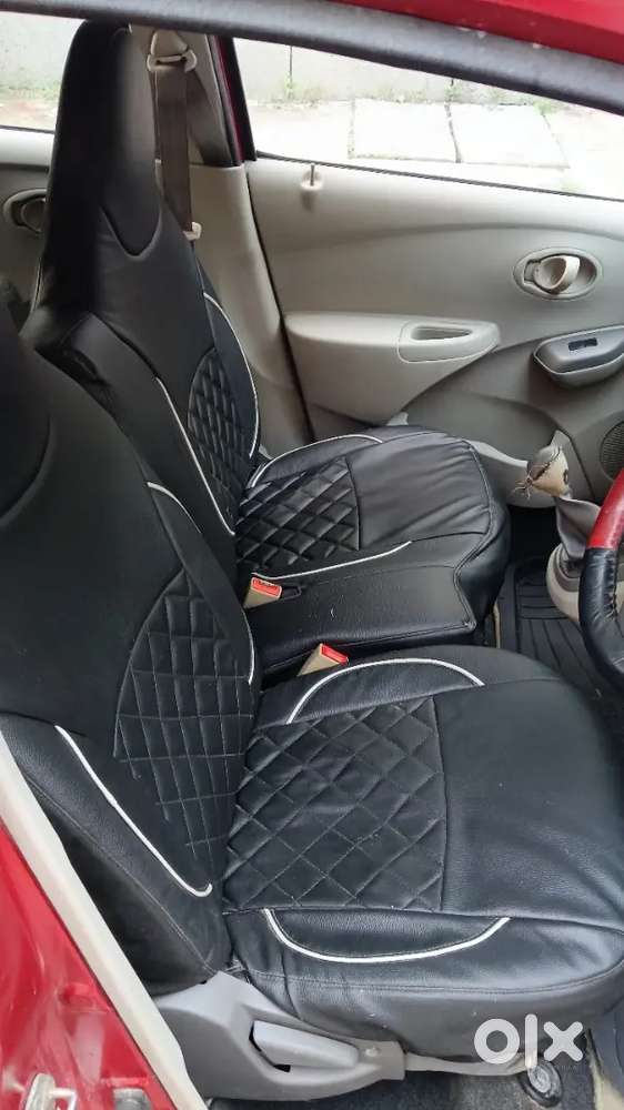 Datsun Go 2014 September Month, 1 Owner, Pure Petrol, Engine Good All