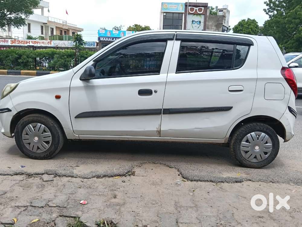 Maruti Suzuki Alto 800 2012-2016 Cng Lx, 2014, Cng & Hybrids