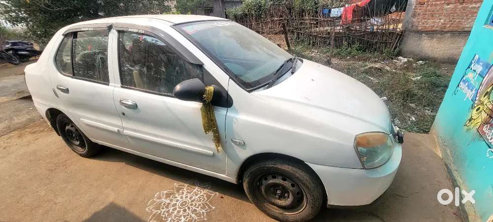 Tata Indigo Ecs 2013