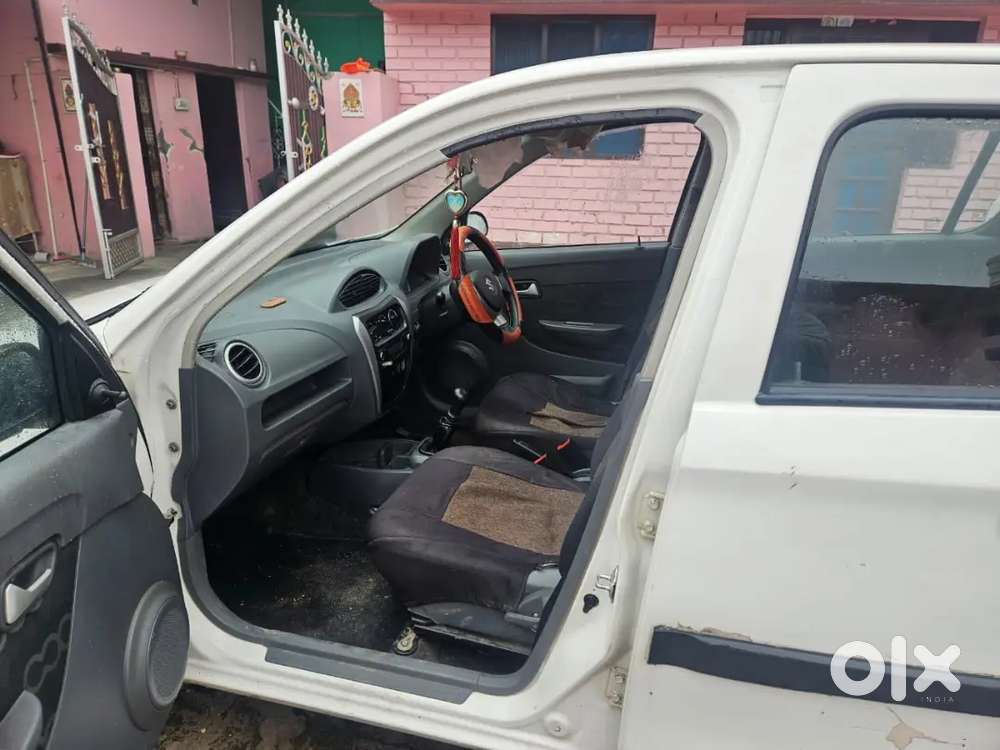 Maruti Suzuki Alto 2013 First Owner
