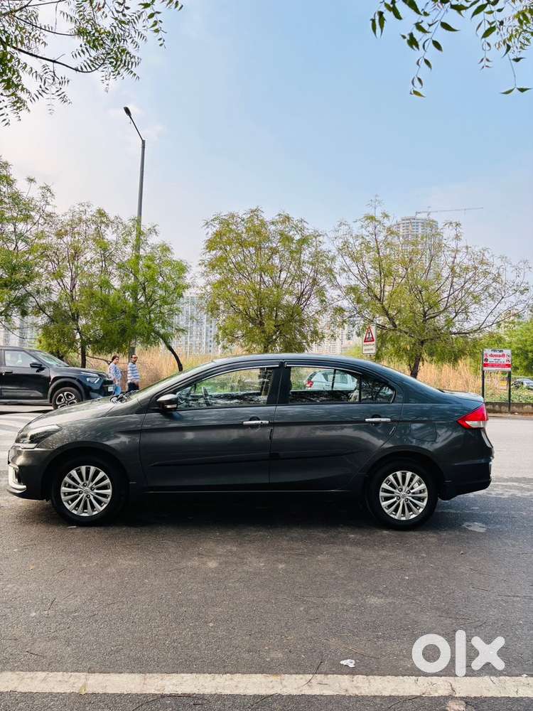 Maruti Suzuki Ciaz 2024 Petrol 17000 Km Driven