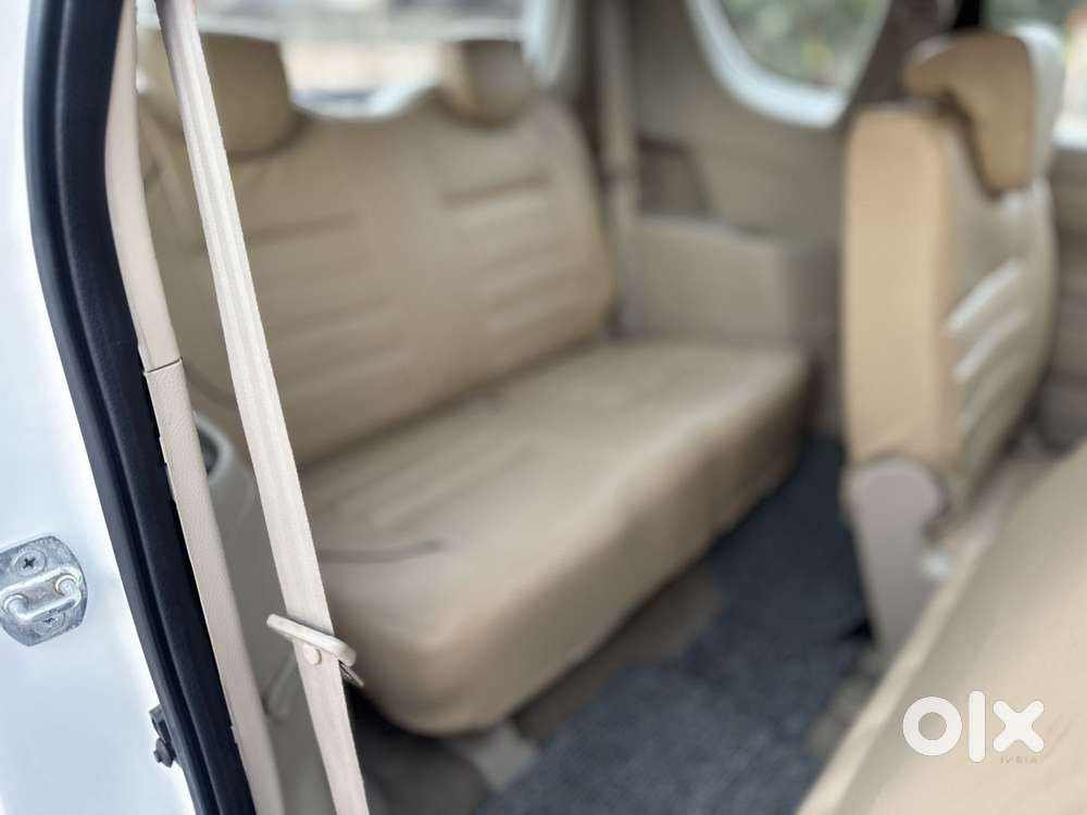 Maruti Suzuki Ertiga 2012-2015 Zxi, 2015, Petrol