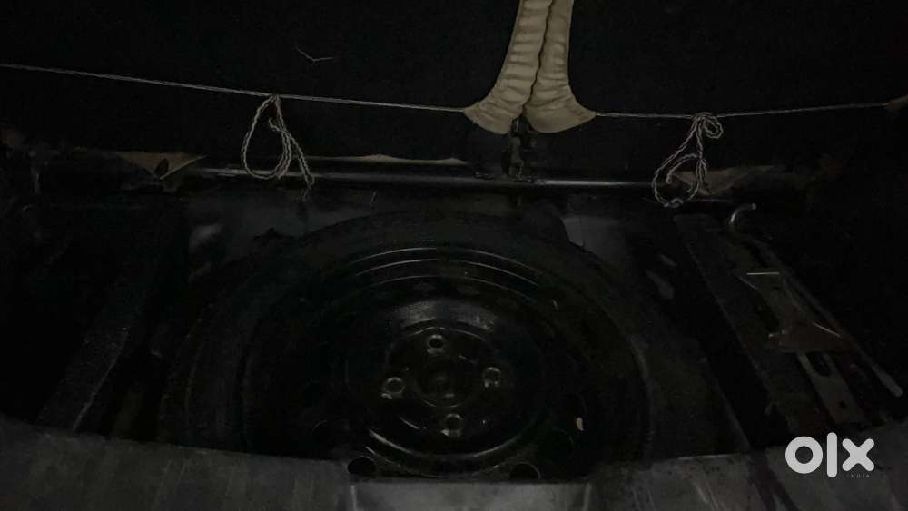 Maruti Suzuki Wagon R 1.0 Vxi, 2013, Petrol