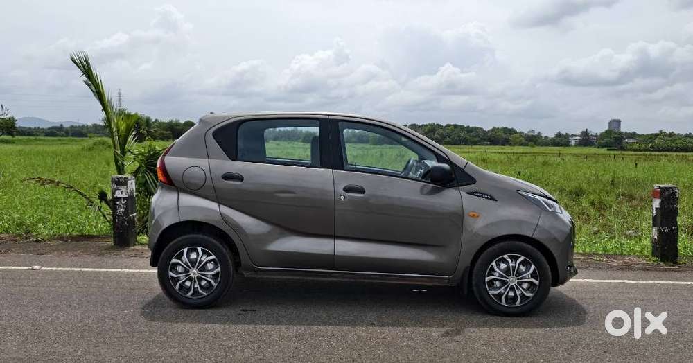 Datsun Redigo 0.8 A, 2020, Petrol