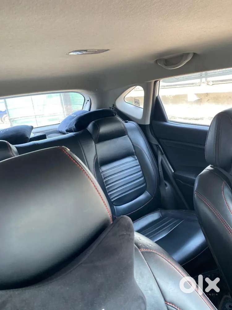 Kia Seltos Diesel Manual 2021