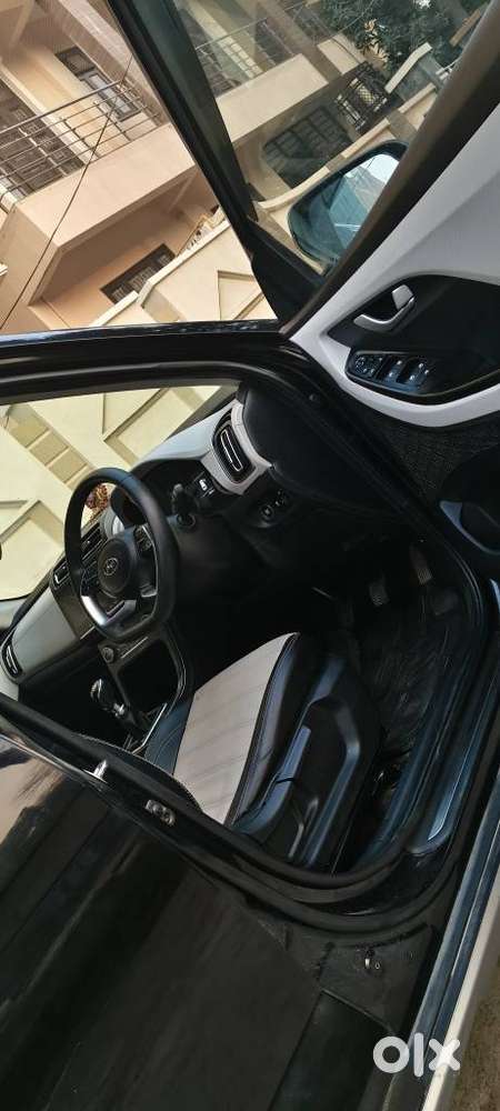 Hyundai Creta 1.5 Crdi Sx, 2022, Diesel