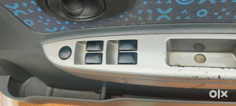 Chevrolet Spark 2008 Petrol Good Condition