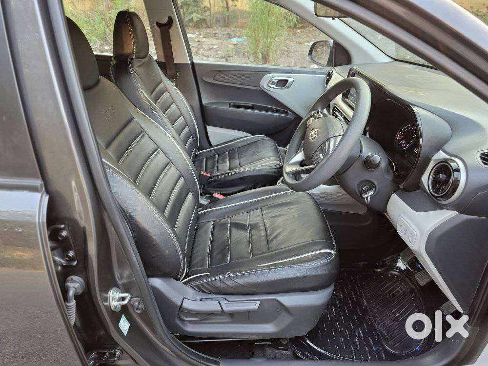 Hyundai Grand I10 Nios Sportz 1.2 Kappa Cng, 2023, Cng & Hybrids