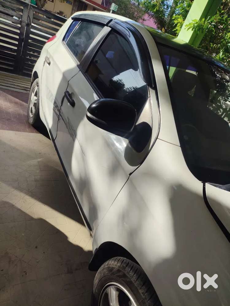 Low Kilometers, Alloy Wheels, Full Option, 5 Year Fc, 1 Year Insurance